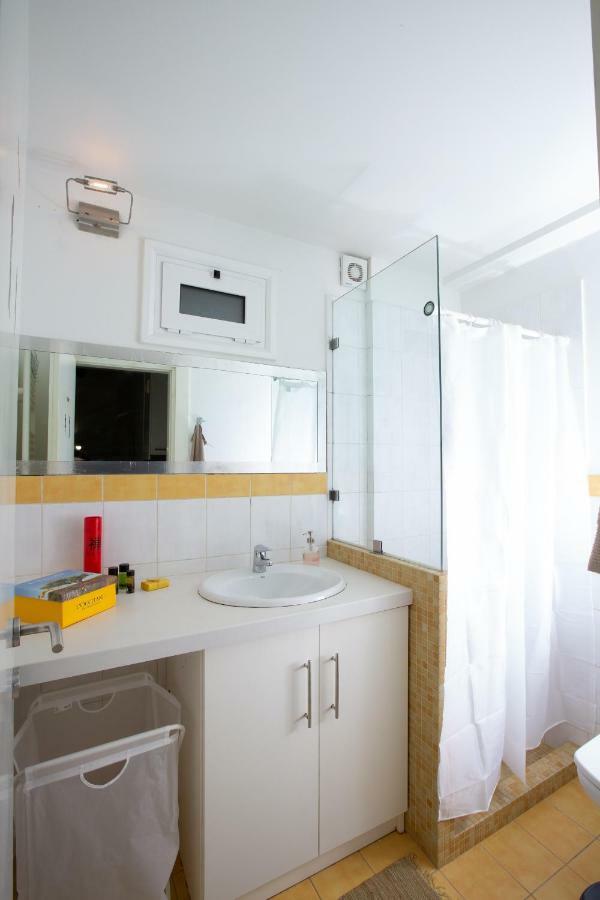 Katia'S Pepper Tree Apartment Heraklion (Crete) Exterior foto