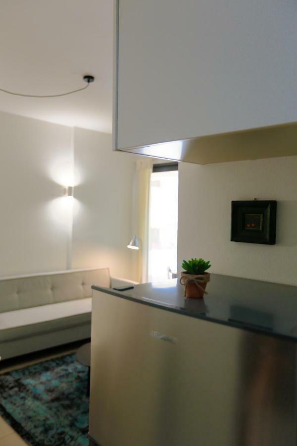 Katia'S Pepper Tree Apartment Heraklion (Crete) Exterior foto