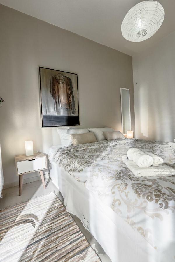 Katia'S Pepper Tree Apartment Heraklion (Crete) Exterior foto