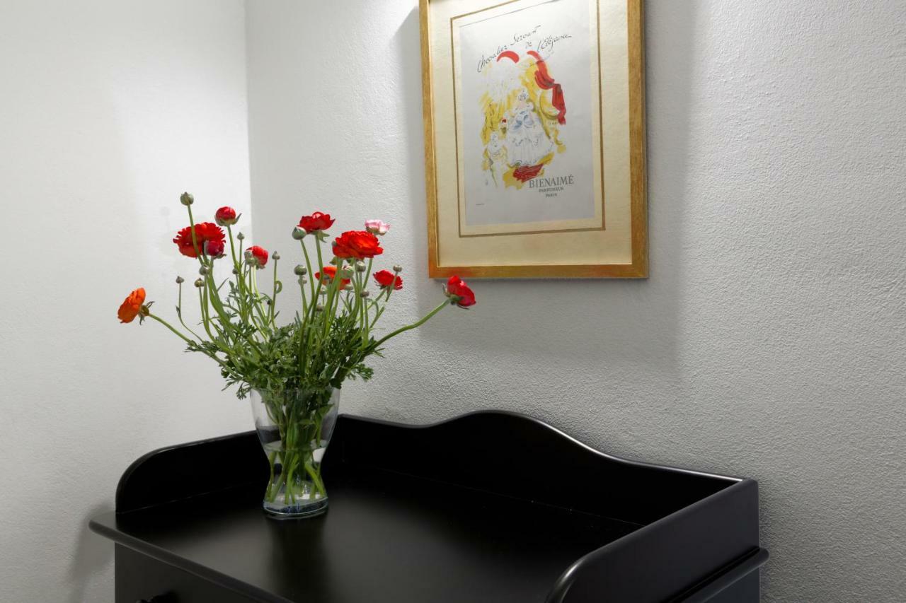 Katia'S Pepper Tree Apartment Heraklion (Crete) Exterior foto