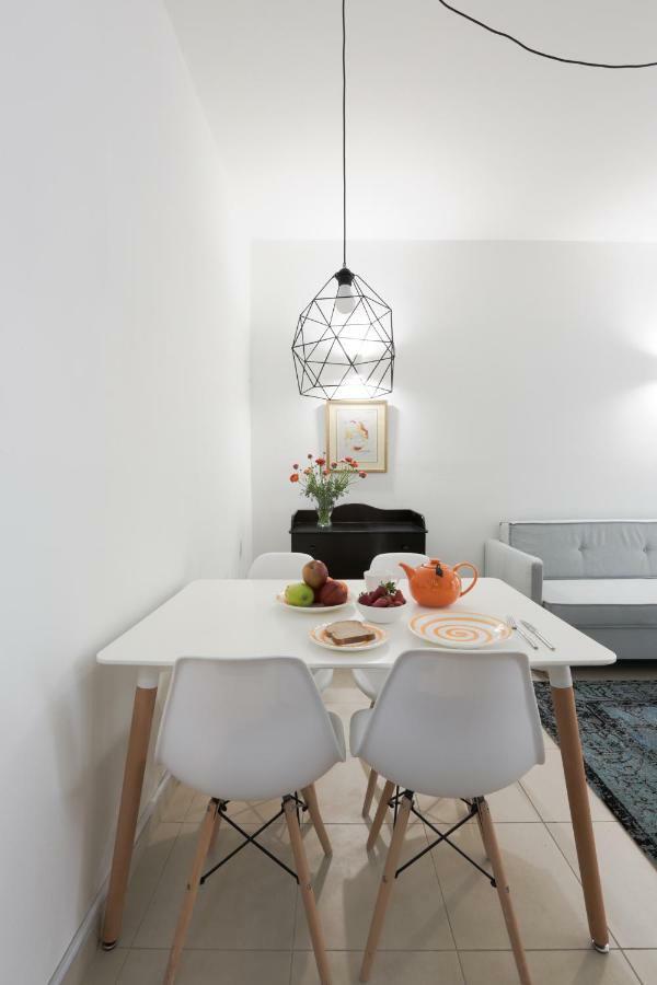 Katia'S Pepper Tree Apartment Heraklion (Crete) Exterior foto